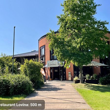 Top-Lage, 400 M Bis Gop, Bali-Therme Und Kurpark - Hdz - Parkplatz Bad Oeynhausen Luaran gambar