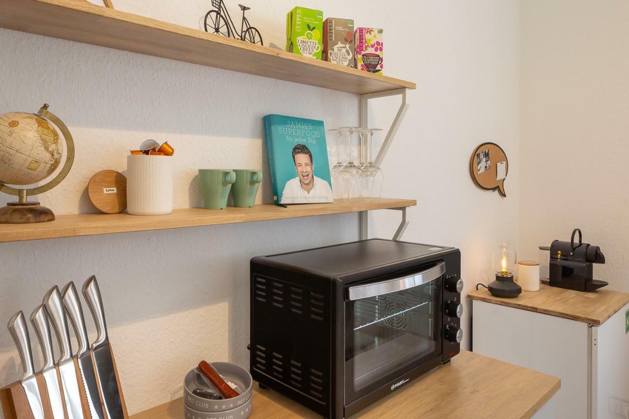 Top-Lage, 400 M Bis Gop, Bali-Therme Und Kurpark - Hdz - Parkplatz Bad Oeynhausen Luaran gambar
