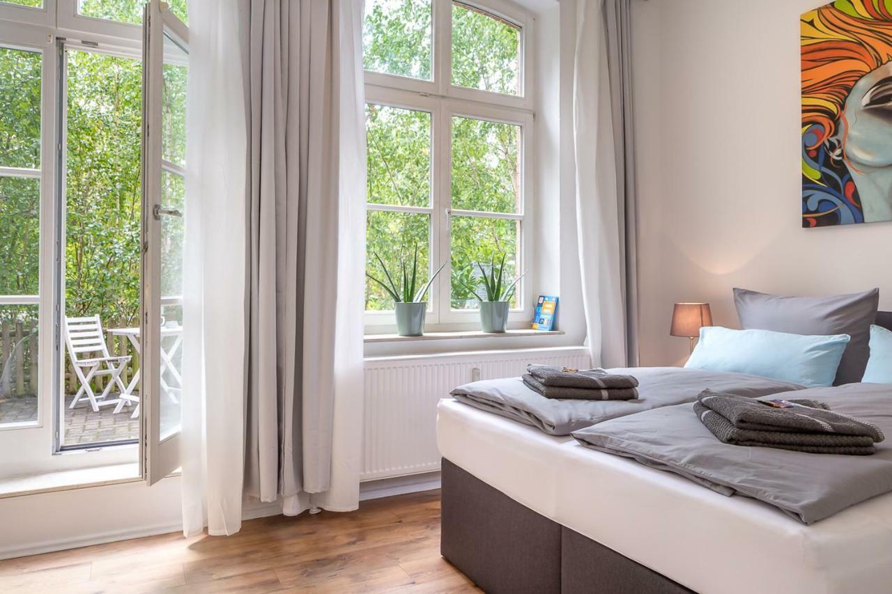 Top-Lage, 400 M Bis Gop, Bali-Therme Und Kurpark - Hdz - Parkplatz Bad Oeynhausen Luaran gambar